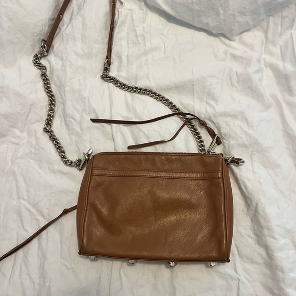 Rebecca Minkoff Mini M.A.C Crossbody Bag - Picture 3 of 4